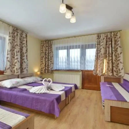 Gościnne Agusia * Zakopane